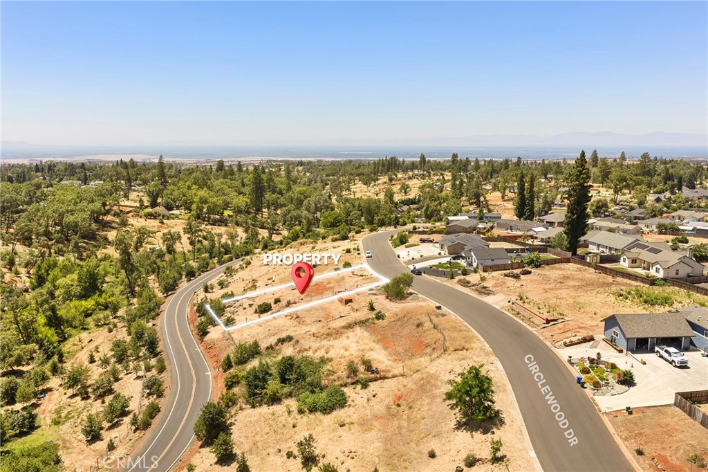 617 Circlewood Drive