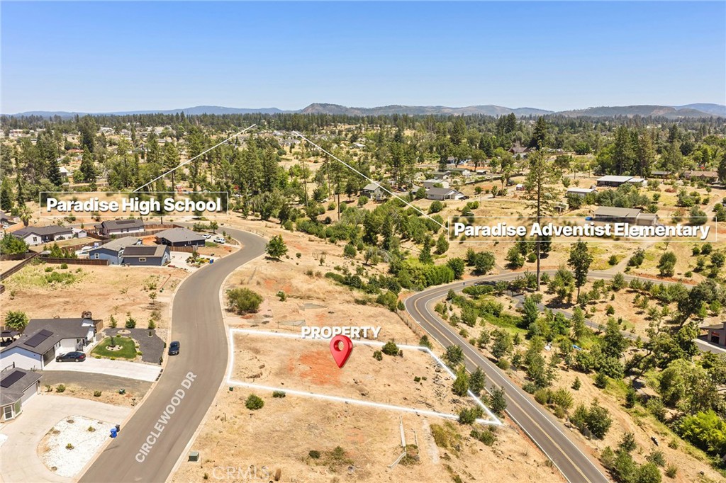 617 Circlewood Drive