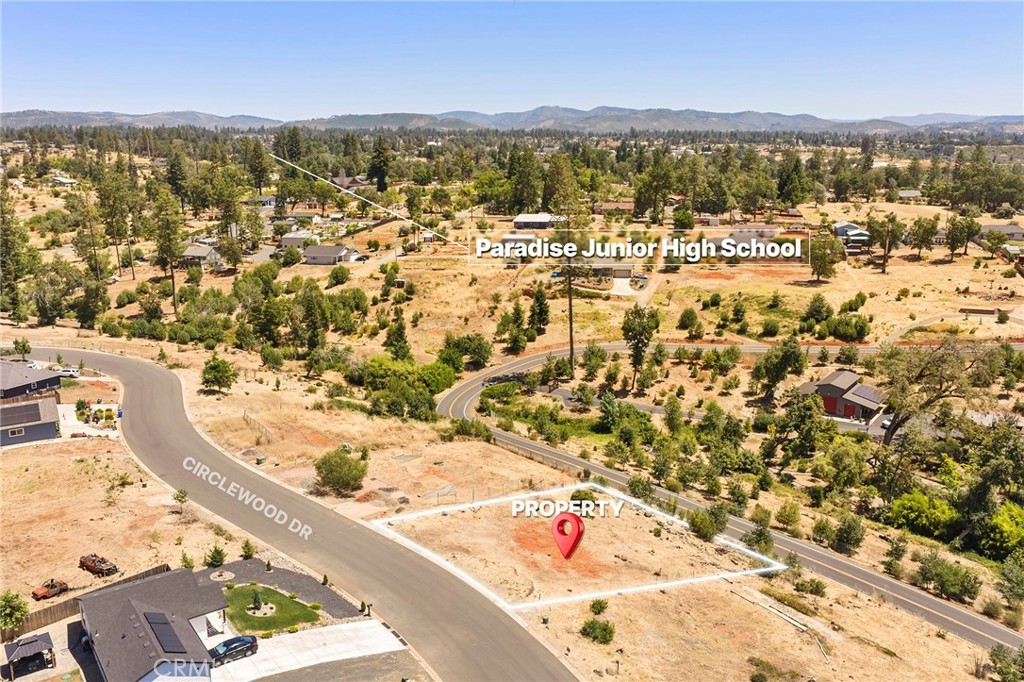 617 Circlewood Drive