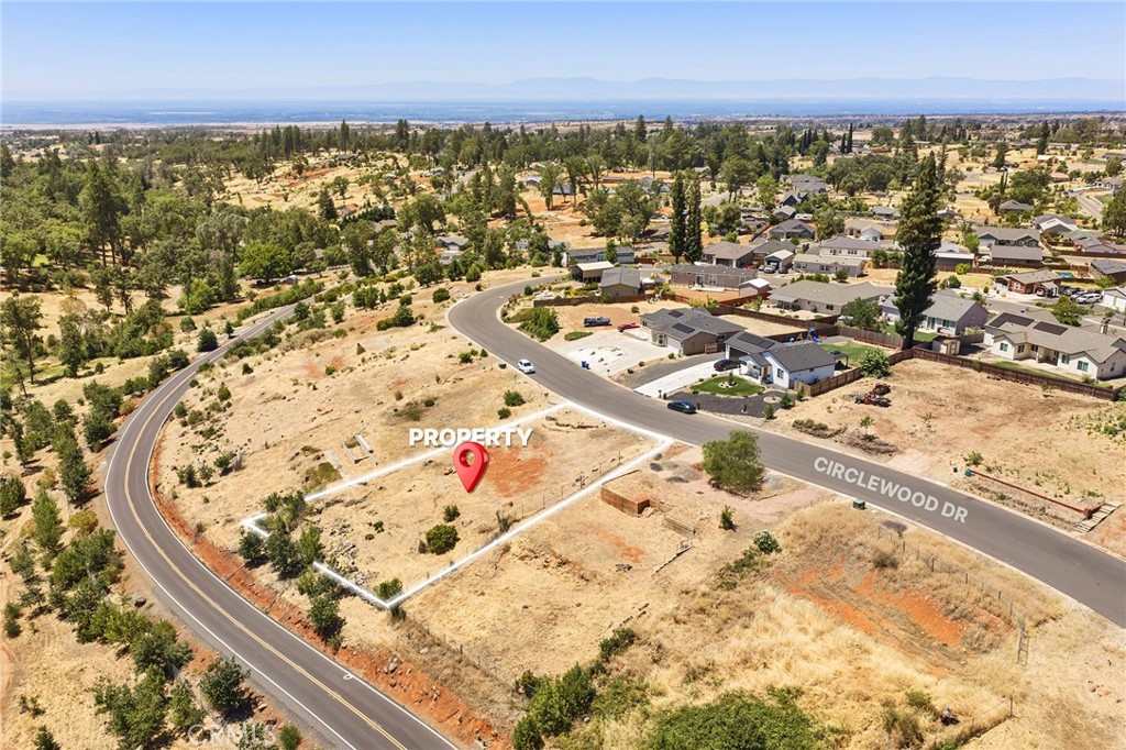617 Circlewood Drive