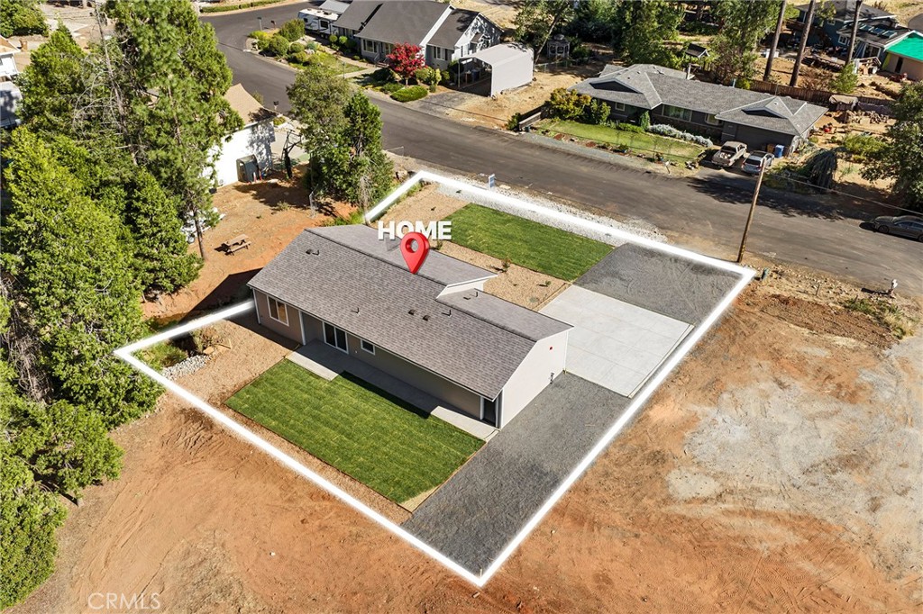 6692 Brook Way