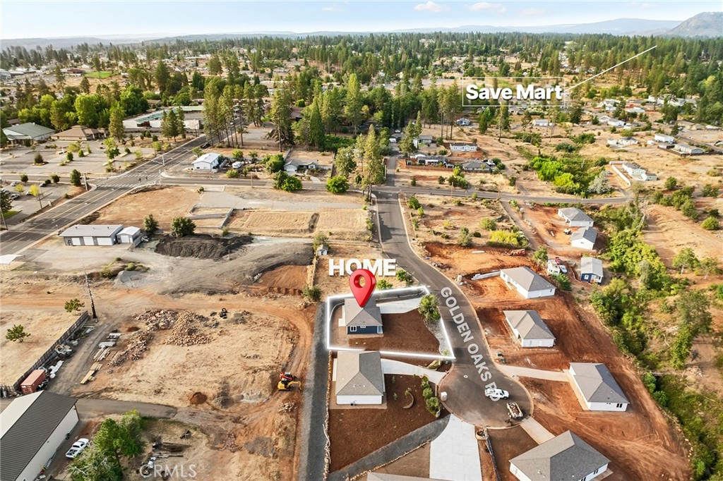 5825 Golden Oaks Road
