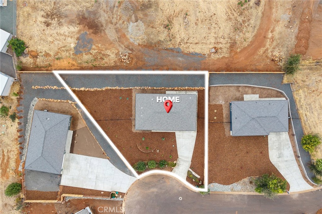 5819 Golden Oaks Road