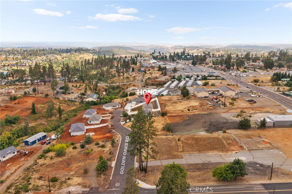5819 Golden Oaks Road