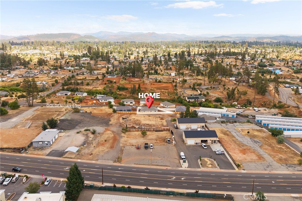 5819 Golden Oaks Road