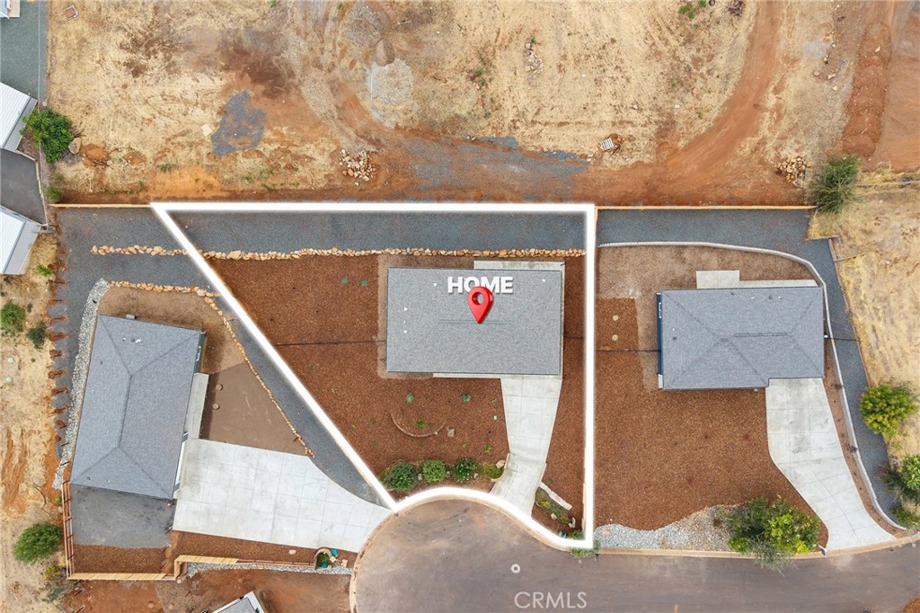5819 Golden Oaks Road