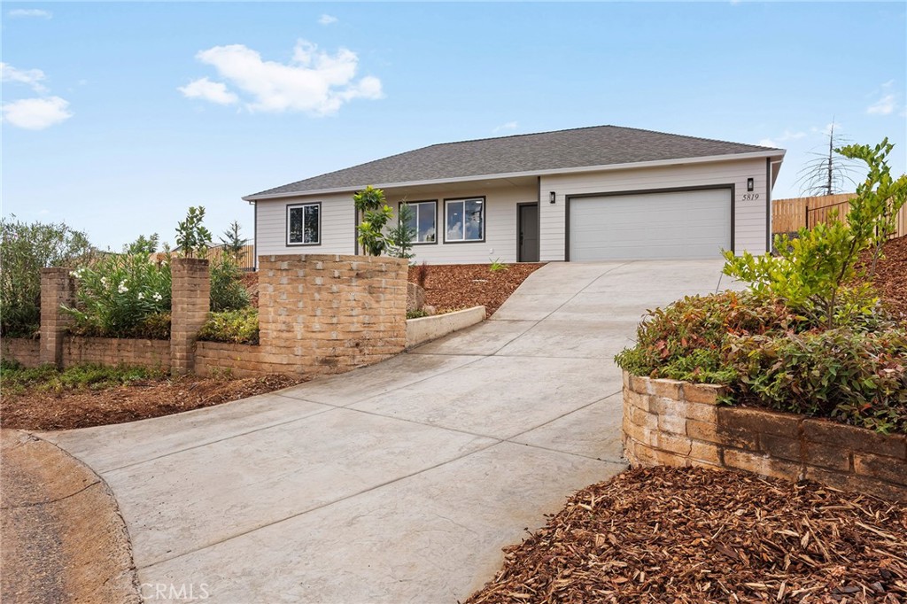 5819 Golden Oaks Road Paradise Ca Us 95969 Sn26196471