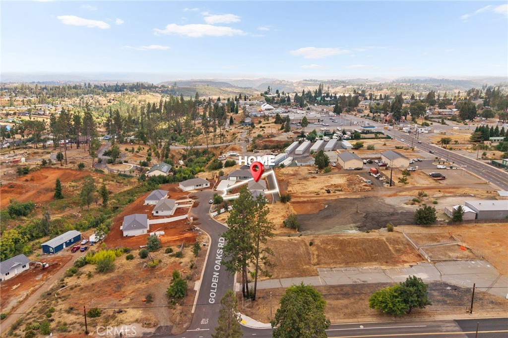 5819 Golden Oaks Road