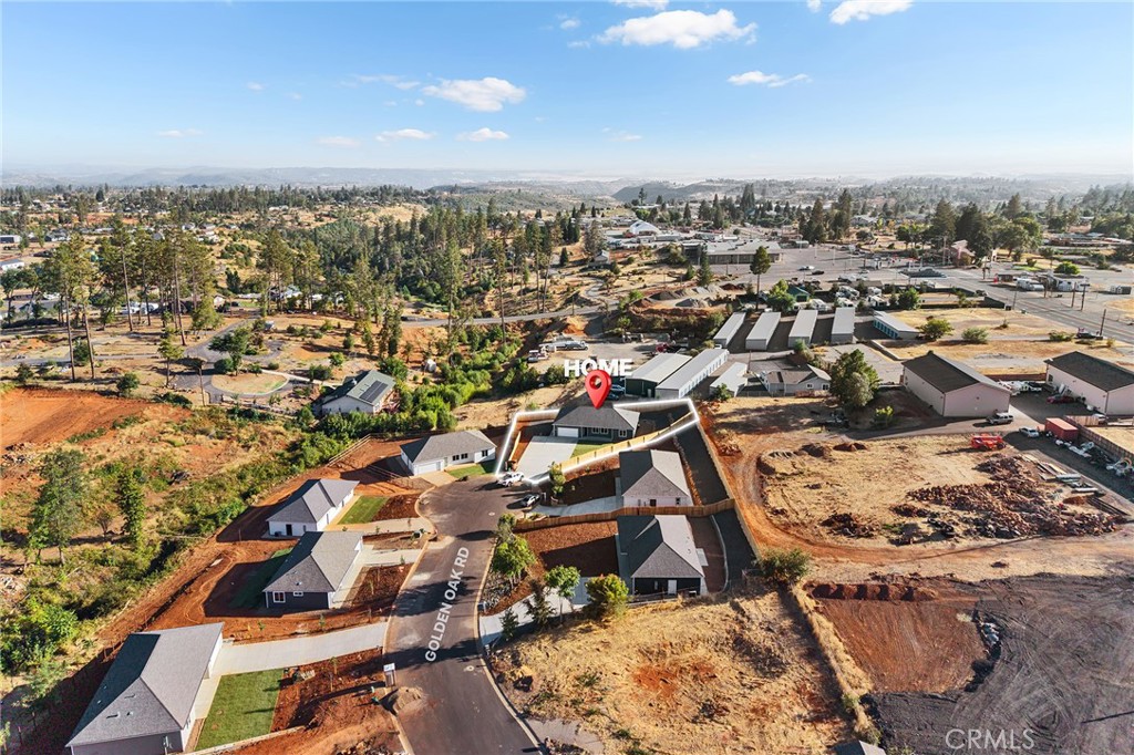 5811 Golden Oaks Road