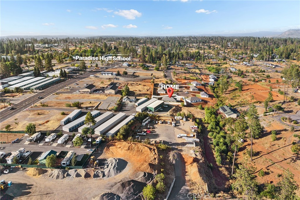 5811 Golden Oaks Road