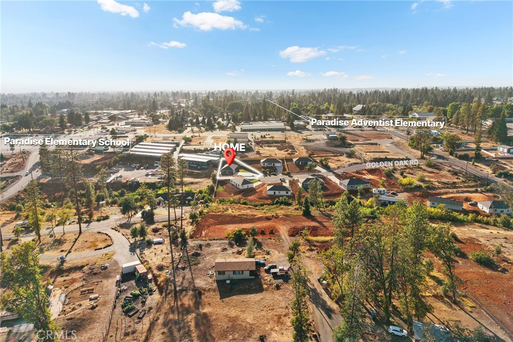5811 Golden Oaks Road