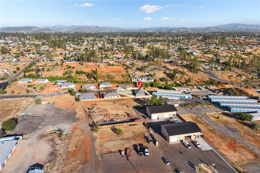 5811 Golden Oaks Road