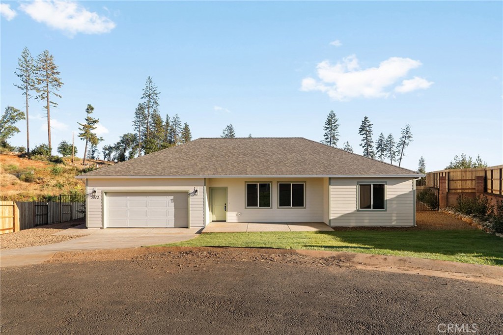 5812 Golden Oaks Road Paradise Ca Us 95969 Sn26211489
