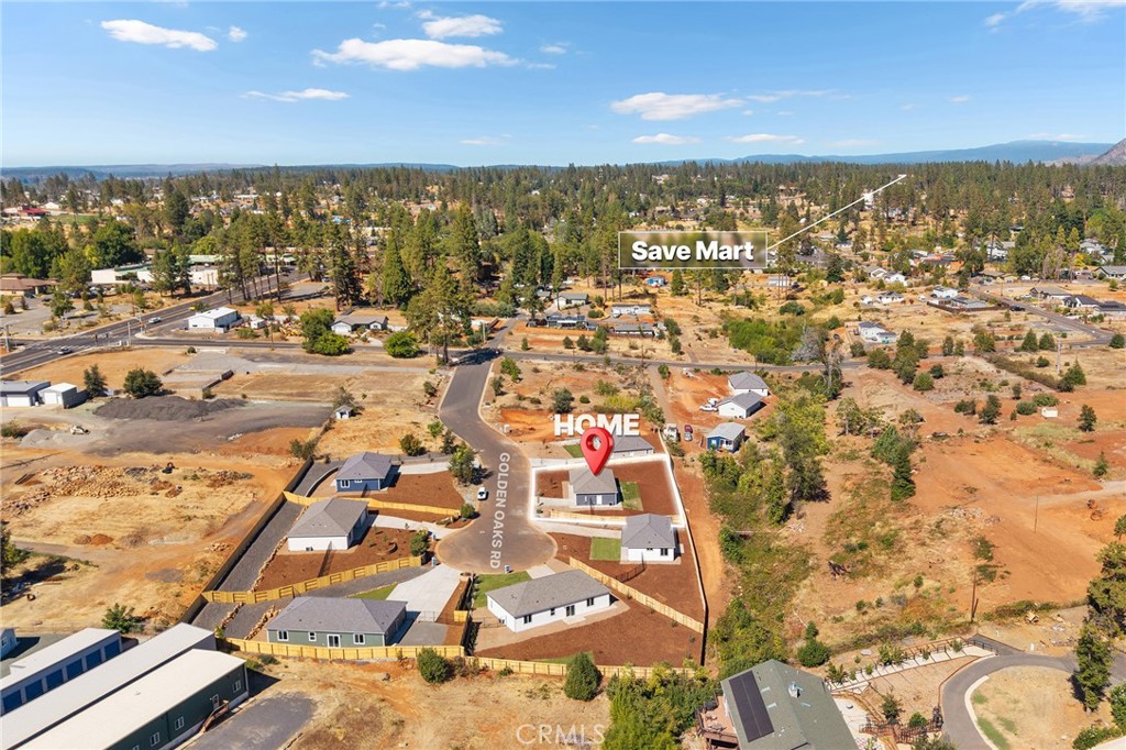 5826 Golden Oaks Road