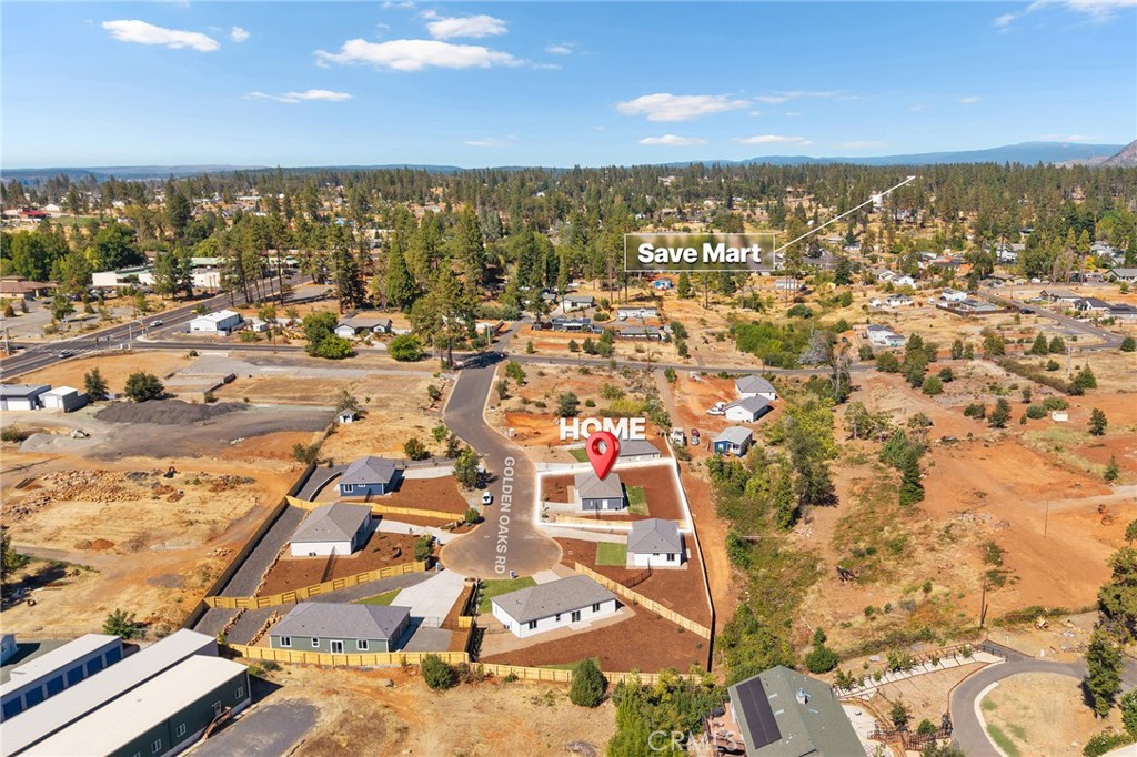 5826 Golden Oaks Road