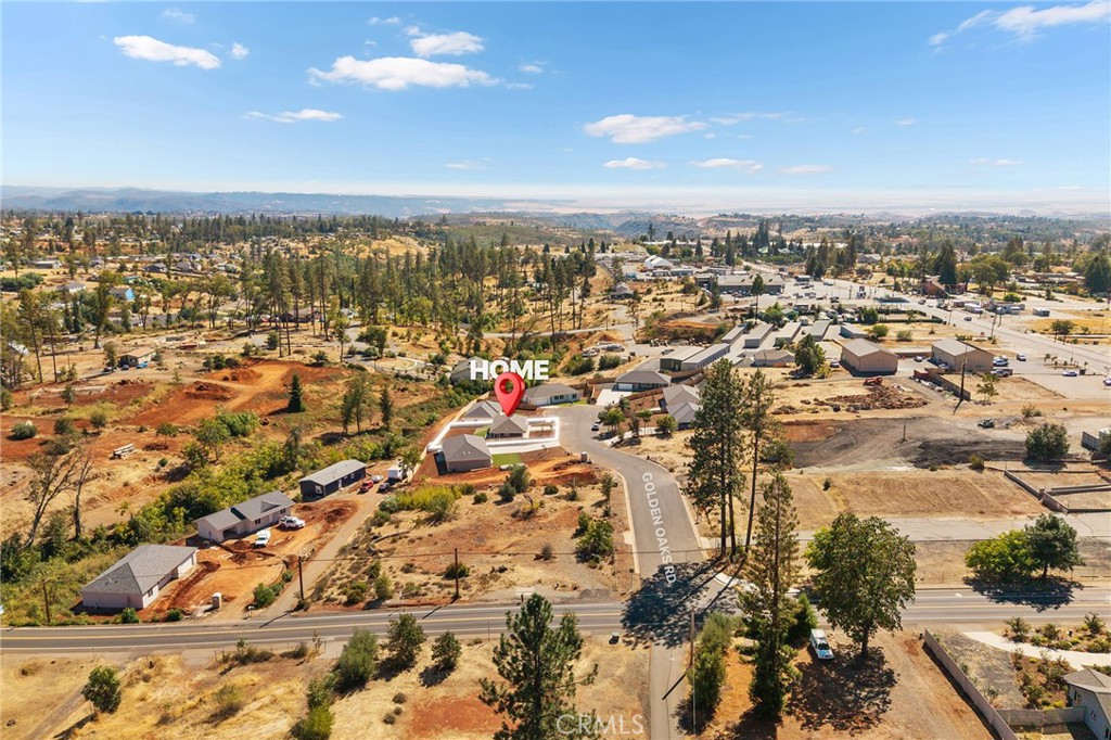 5826 Golden Oaks Road