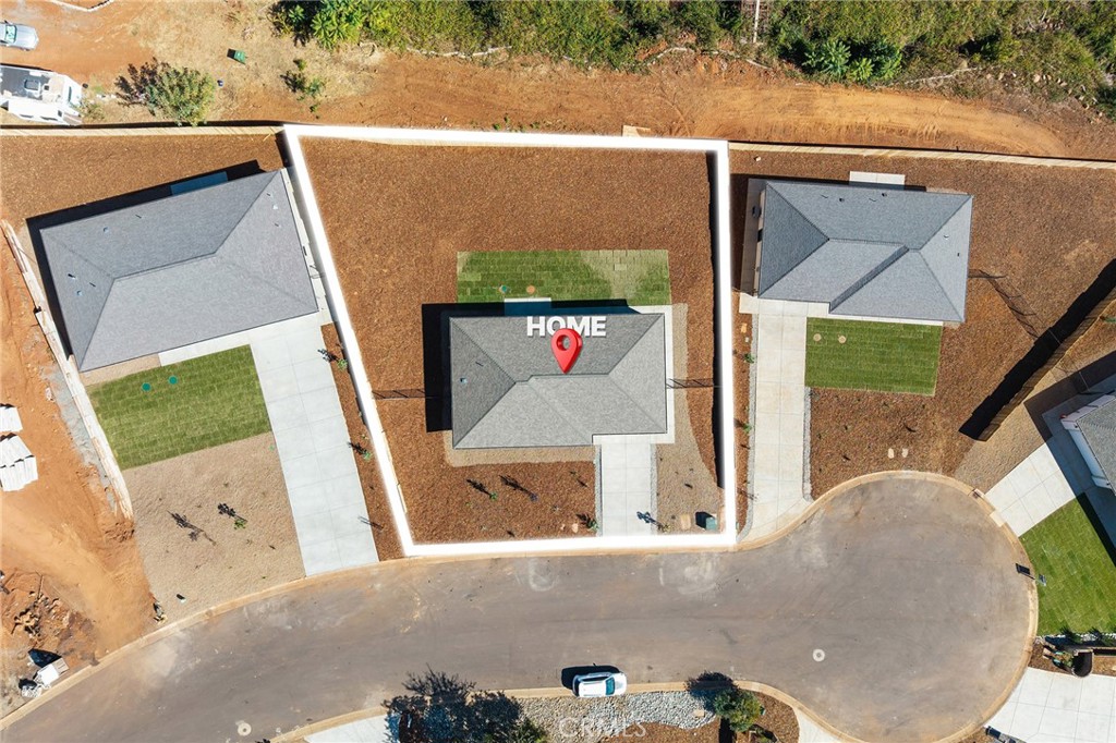5826 Golden Oaks Road