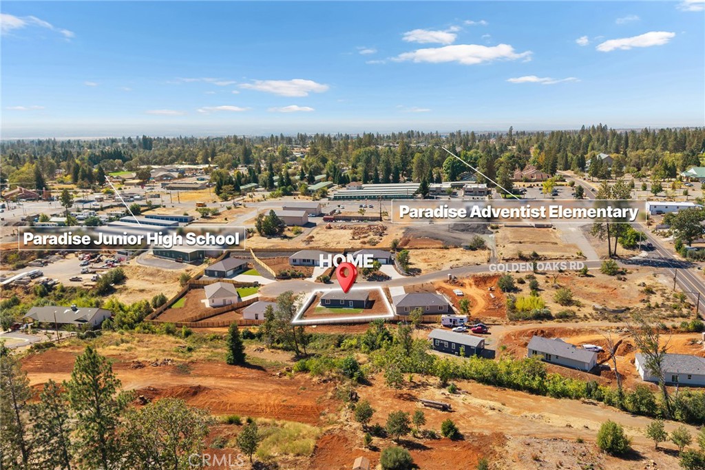 5826 Golden Oaks Road