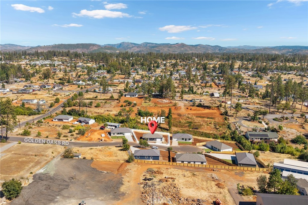 5826 Golden Oaks Road