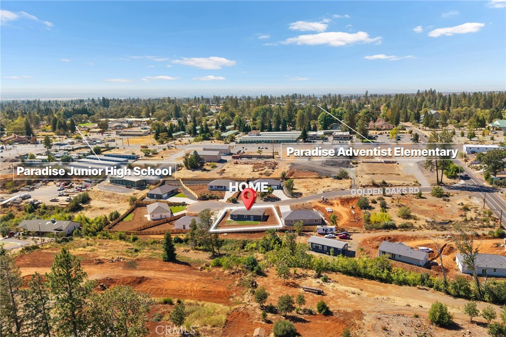 5826 Golden Oaks Road