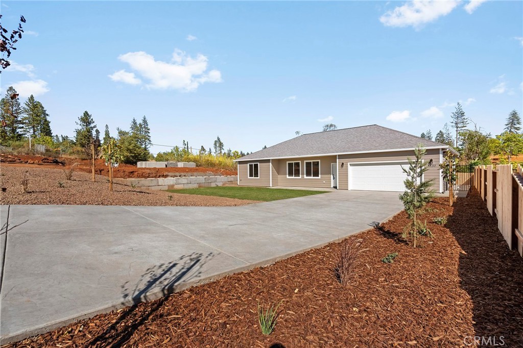 5830 Golden Oaks Road