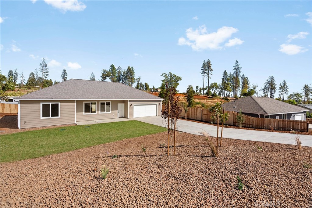 5830 Golden Oaks Road