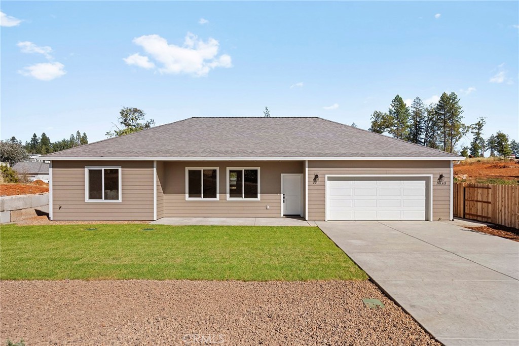 5830 Golden Oaks Road