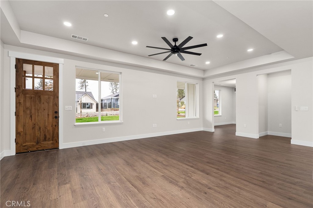722 Madrone Way