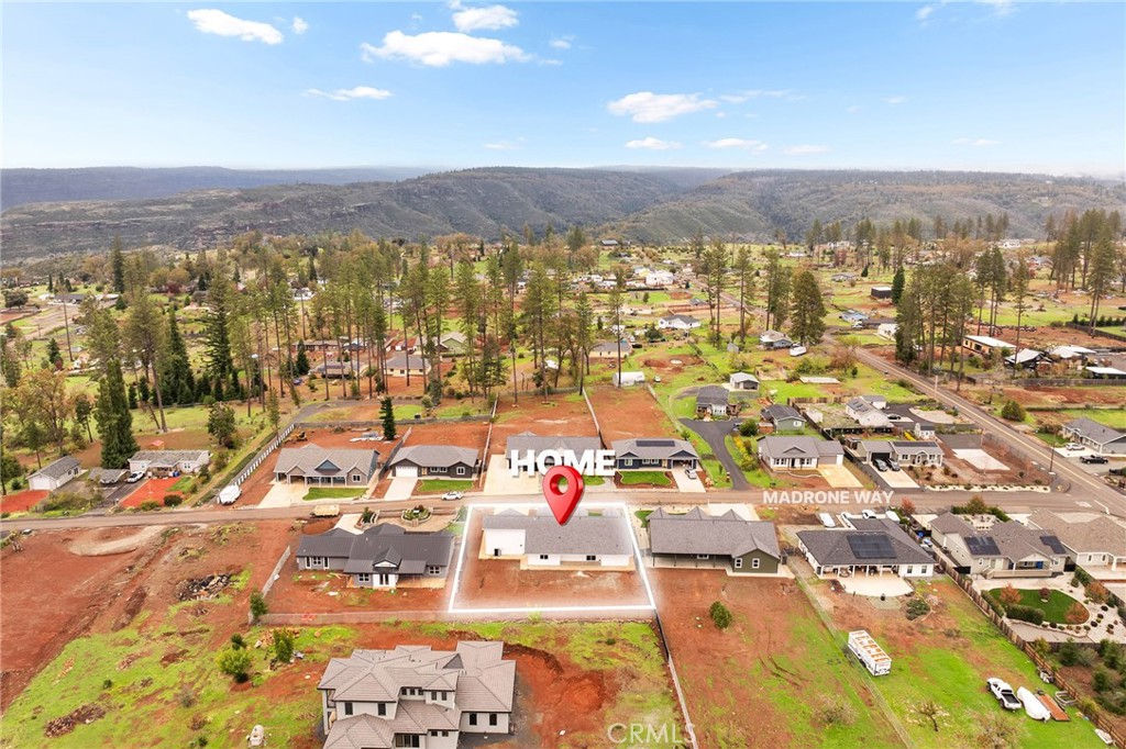 722 Madrone Way