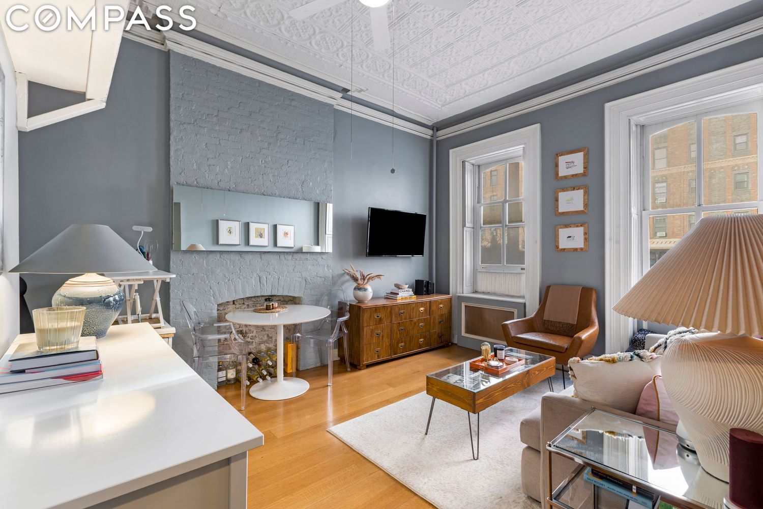 454 W 23rd Street 3F