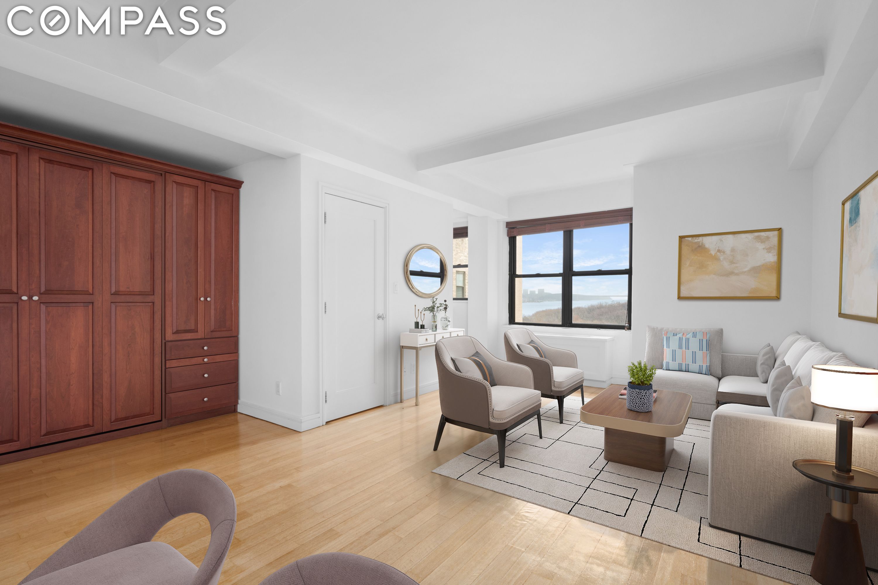 230 Riverside Drive 11J