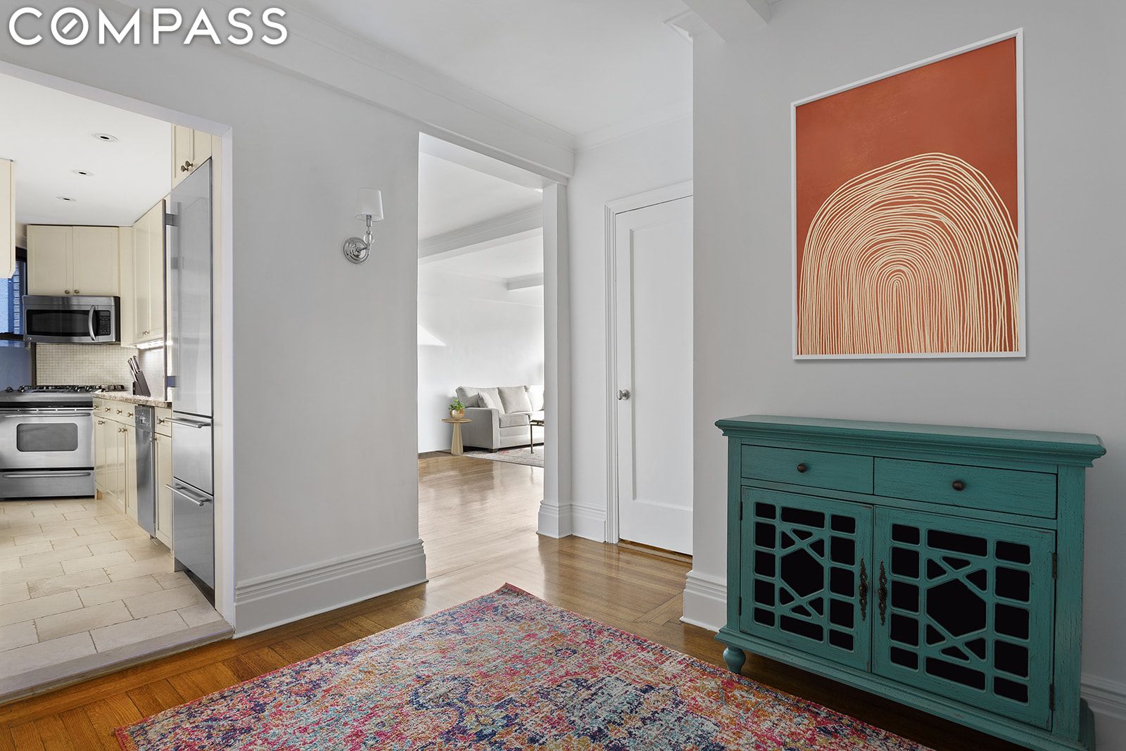 865 United Nations Plaza 4C