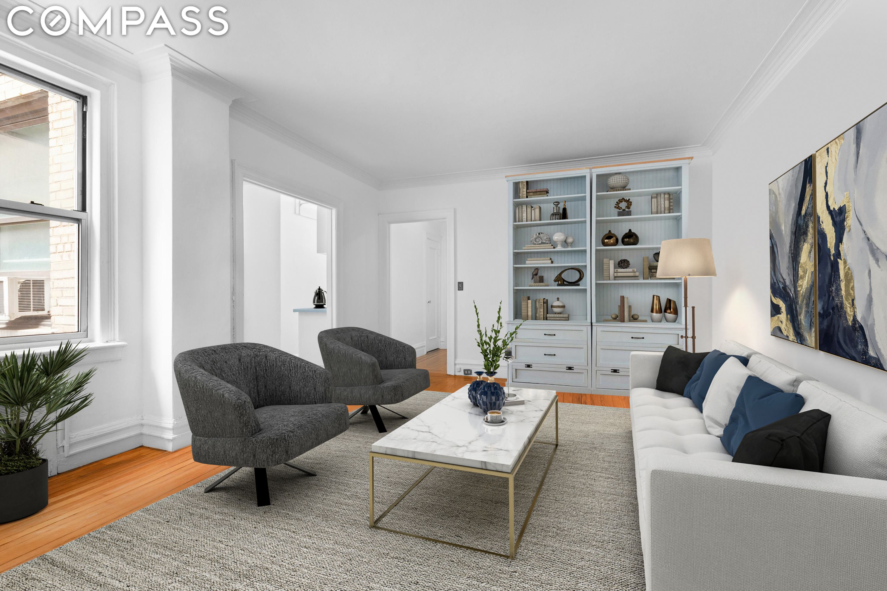 136 E 36th Street 4F