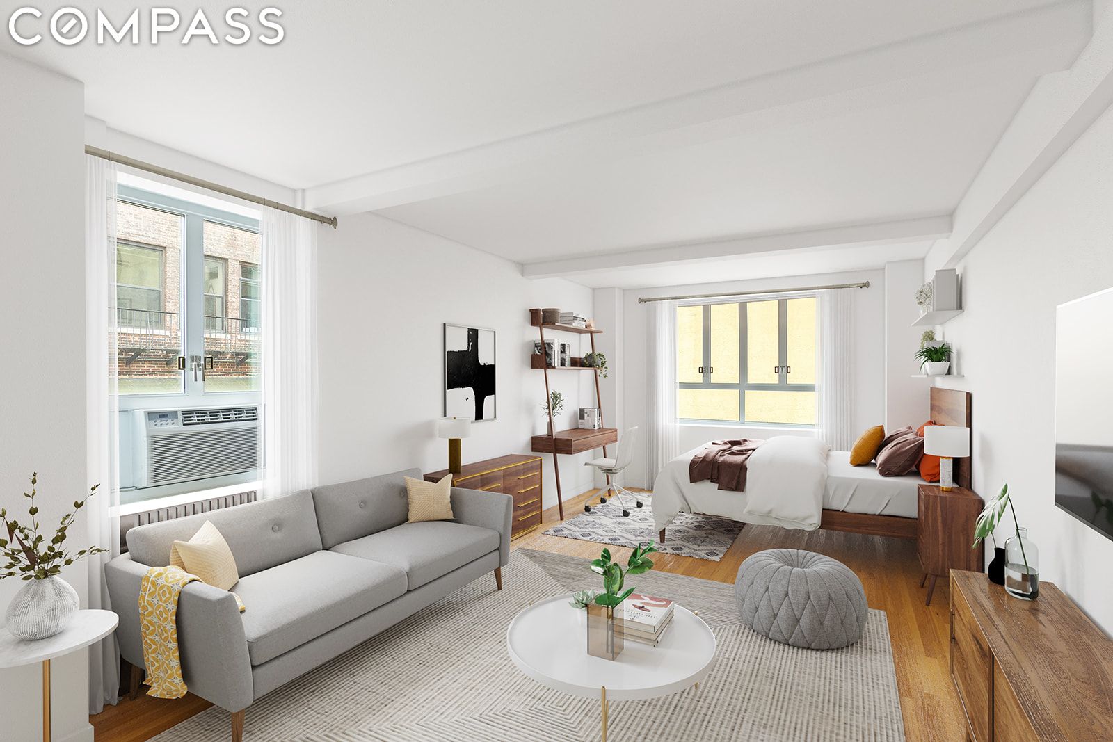 200 W 20th Street 215