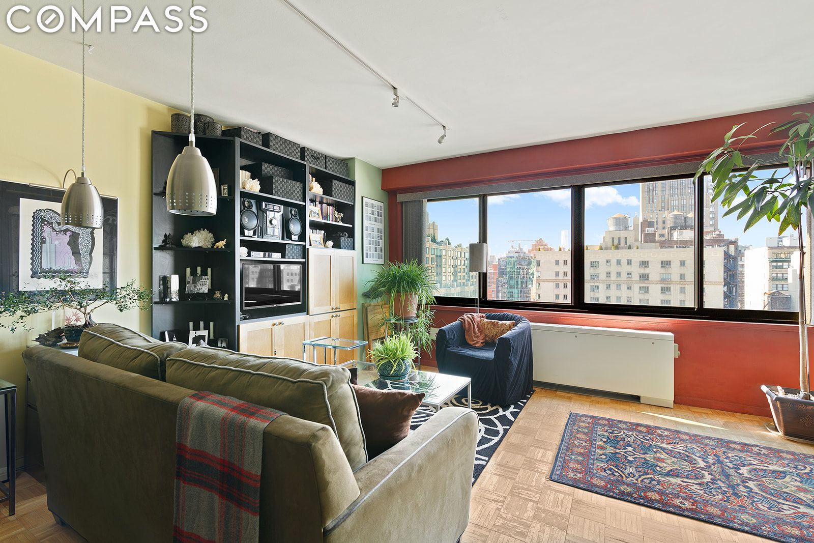 201 W 21st Street 15H