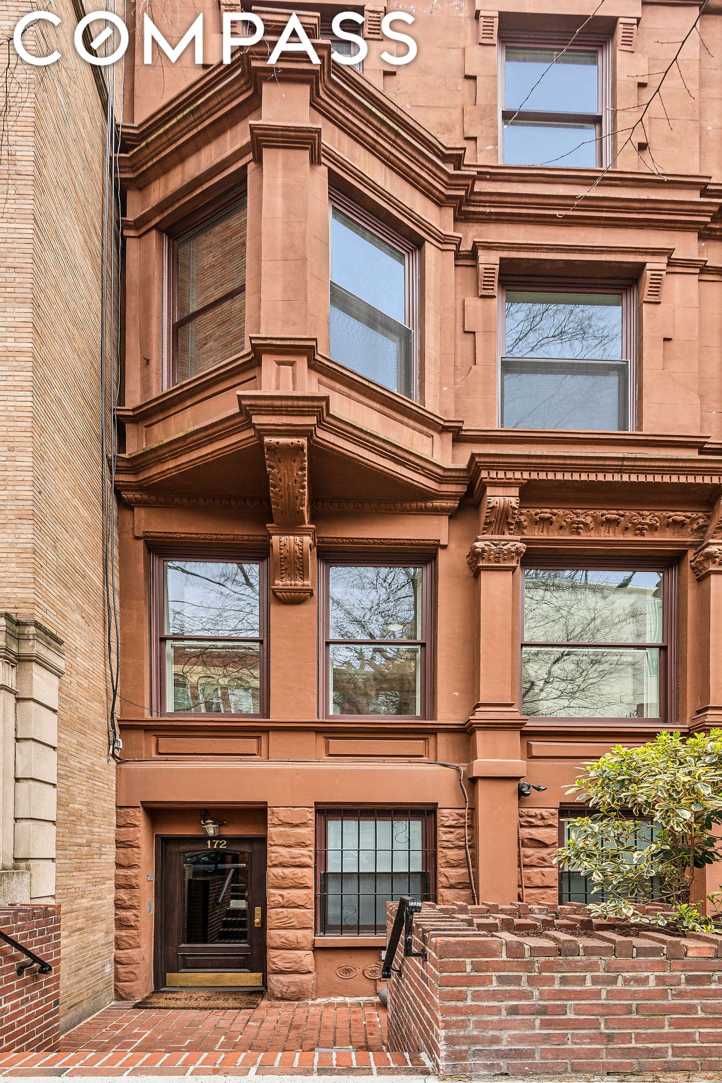 172 W 82nd Street 2A