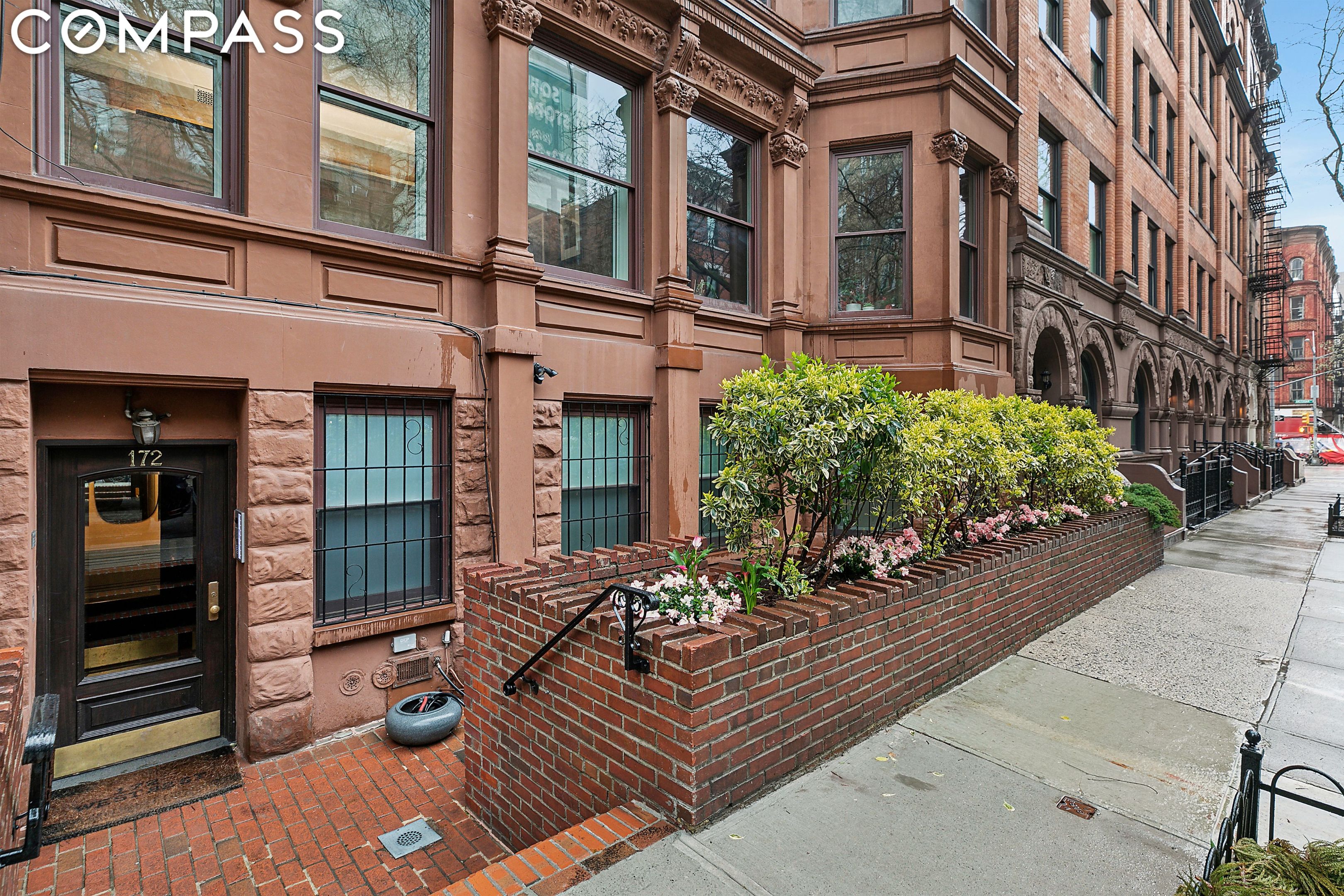 172 W 82nd Street 2A