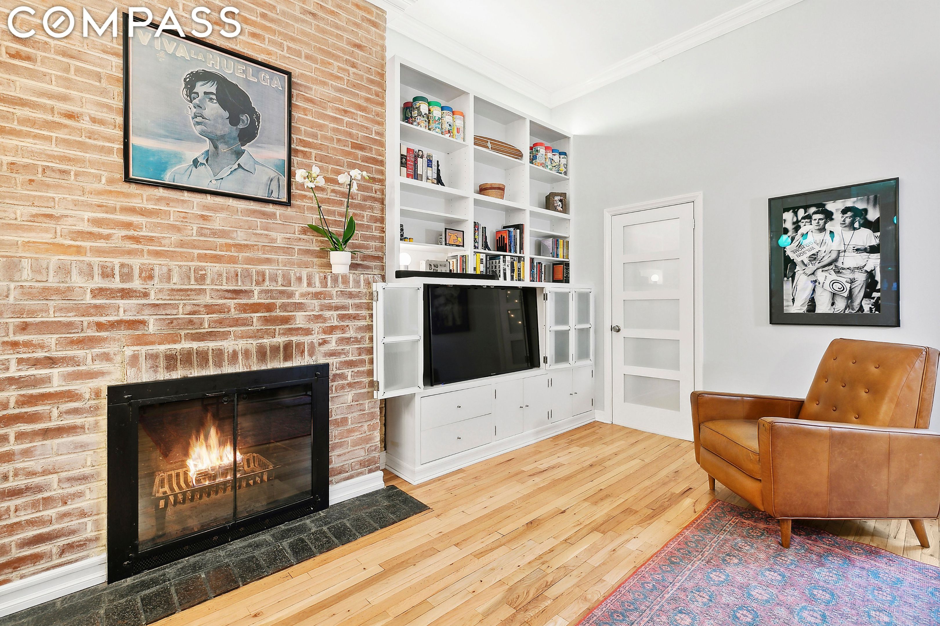 172 W 82nd Street 2A