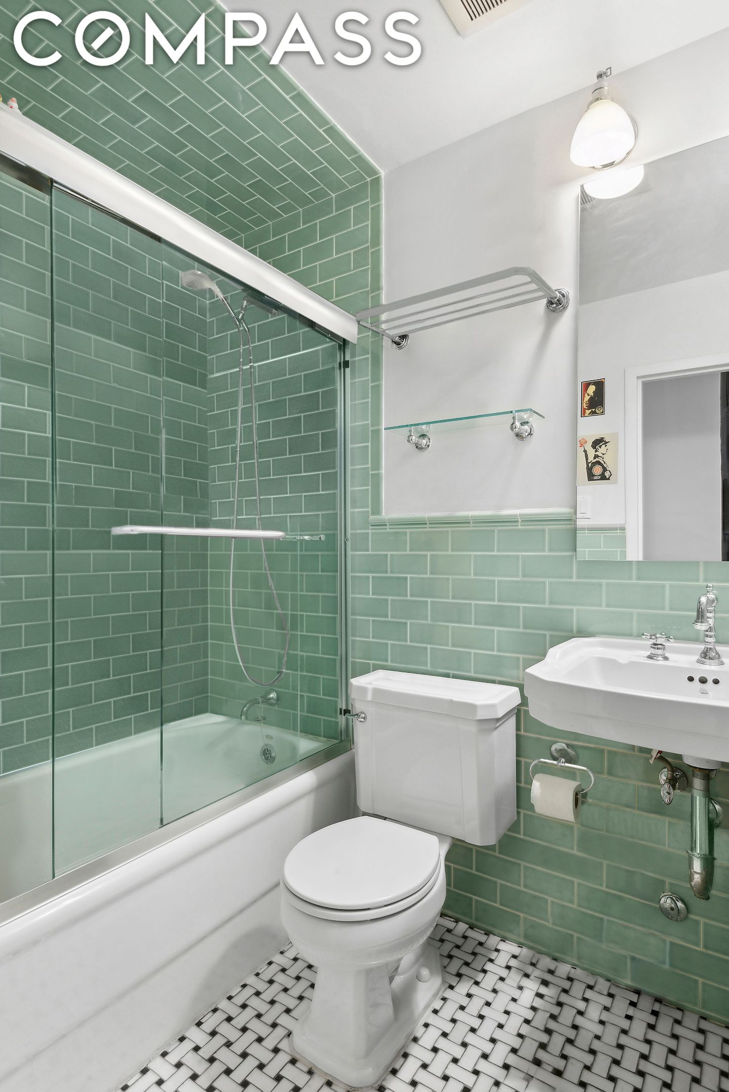 172 W 82nd Street 2A