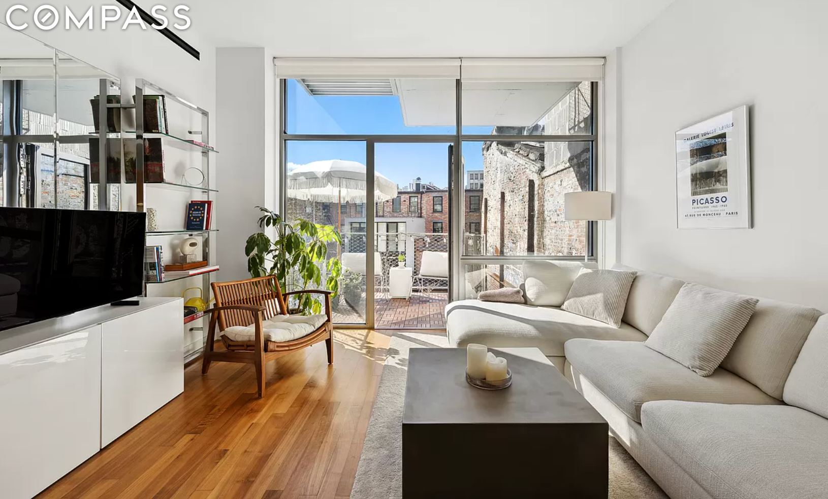 280 Metropolitan Avenue 3D