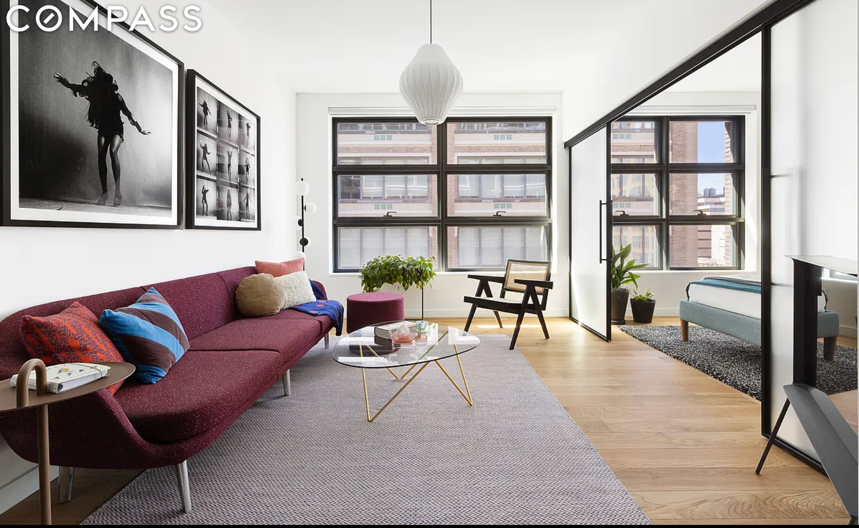 547 W 47th Street 322