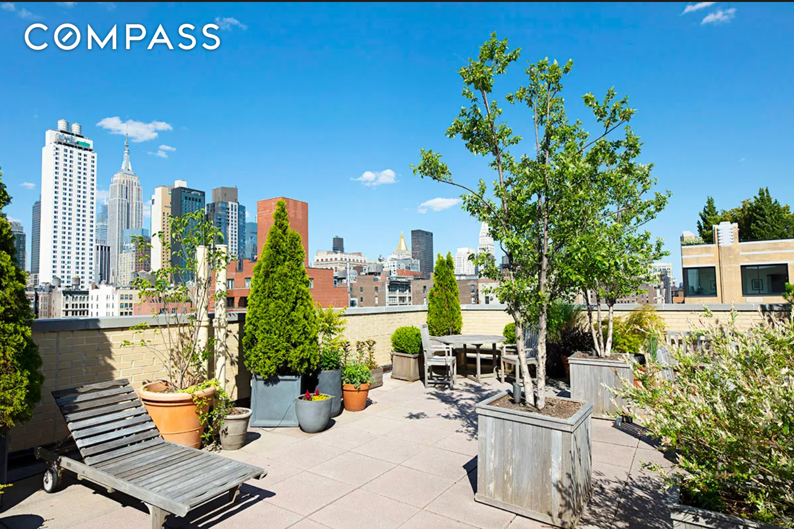 200 W 20th Street 1415