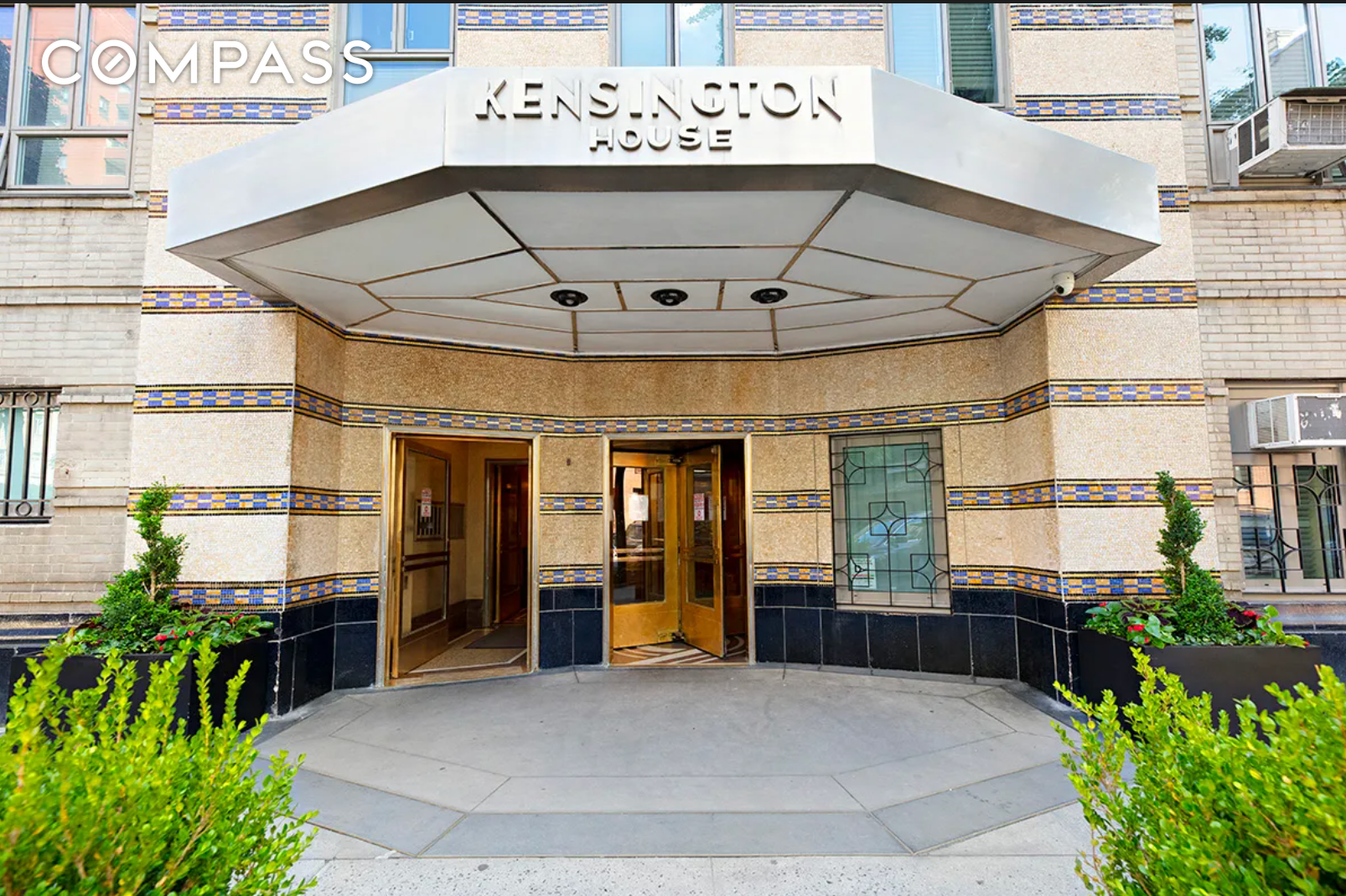 200 W 20th Street 1415