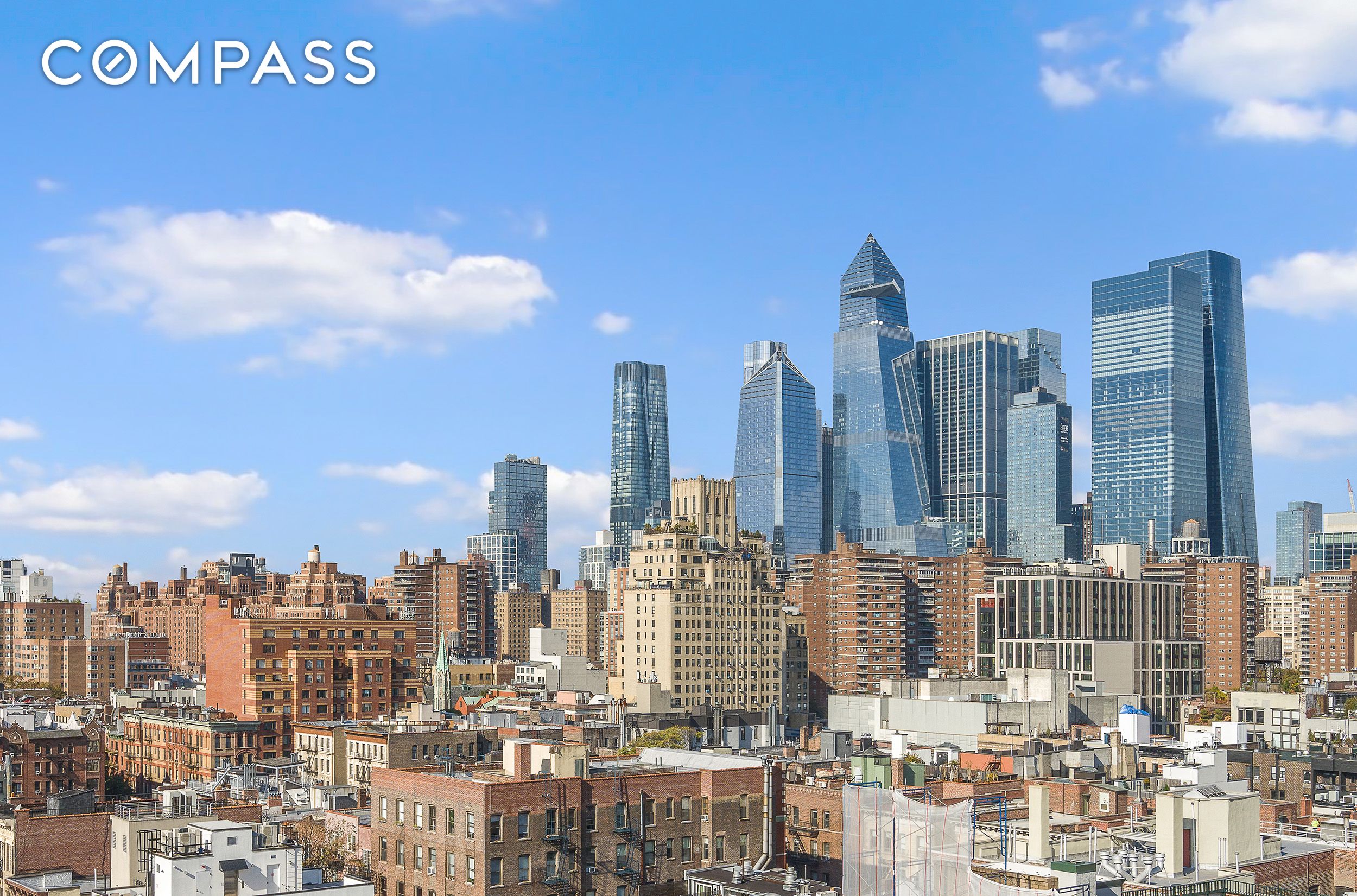 200 W 20th Street 1415