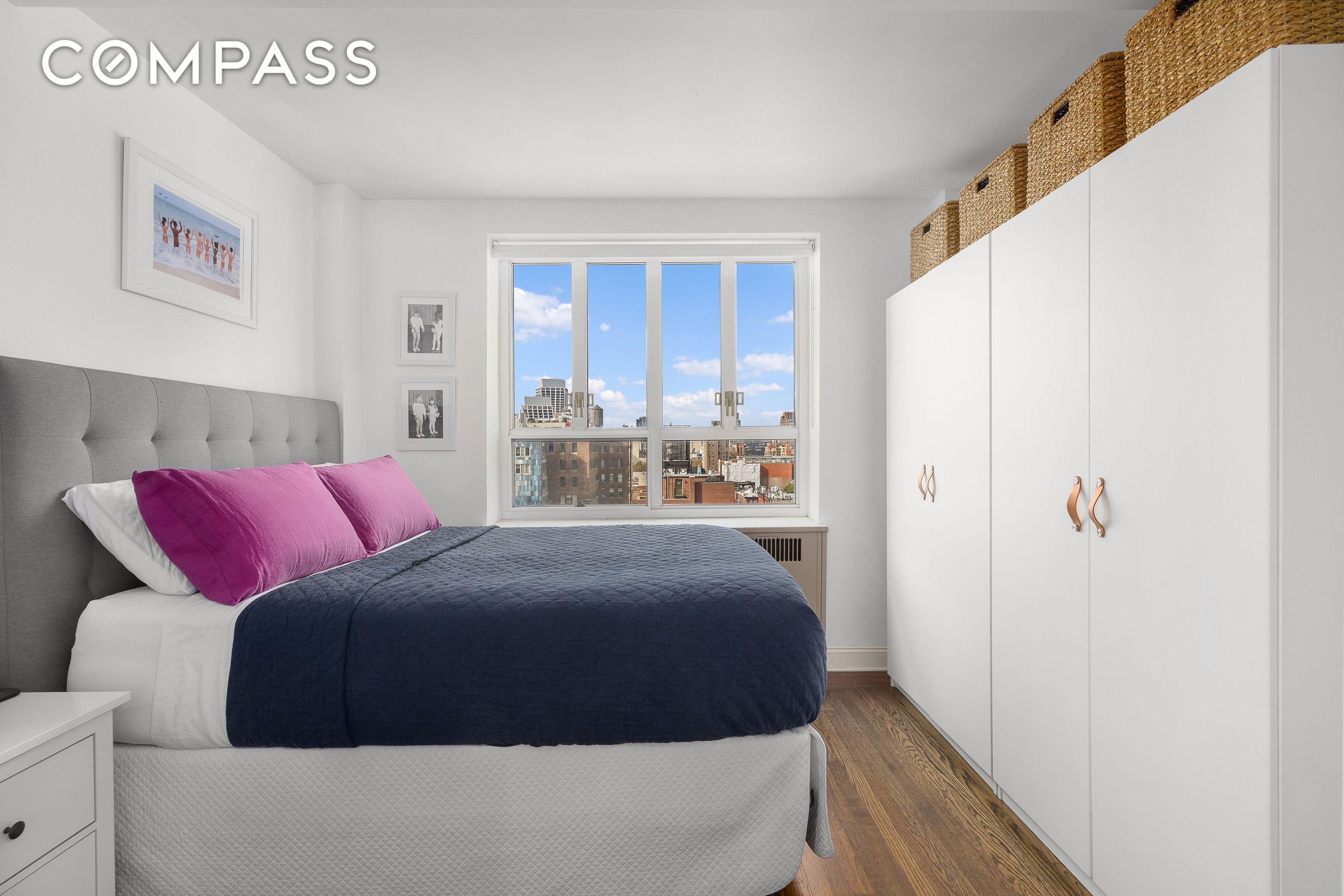 200 W 20th Street 1415