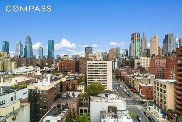 200 W 20th Street 1415