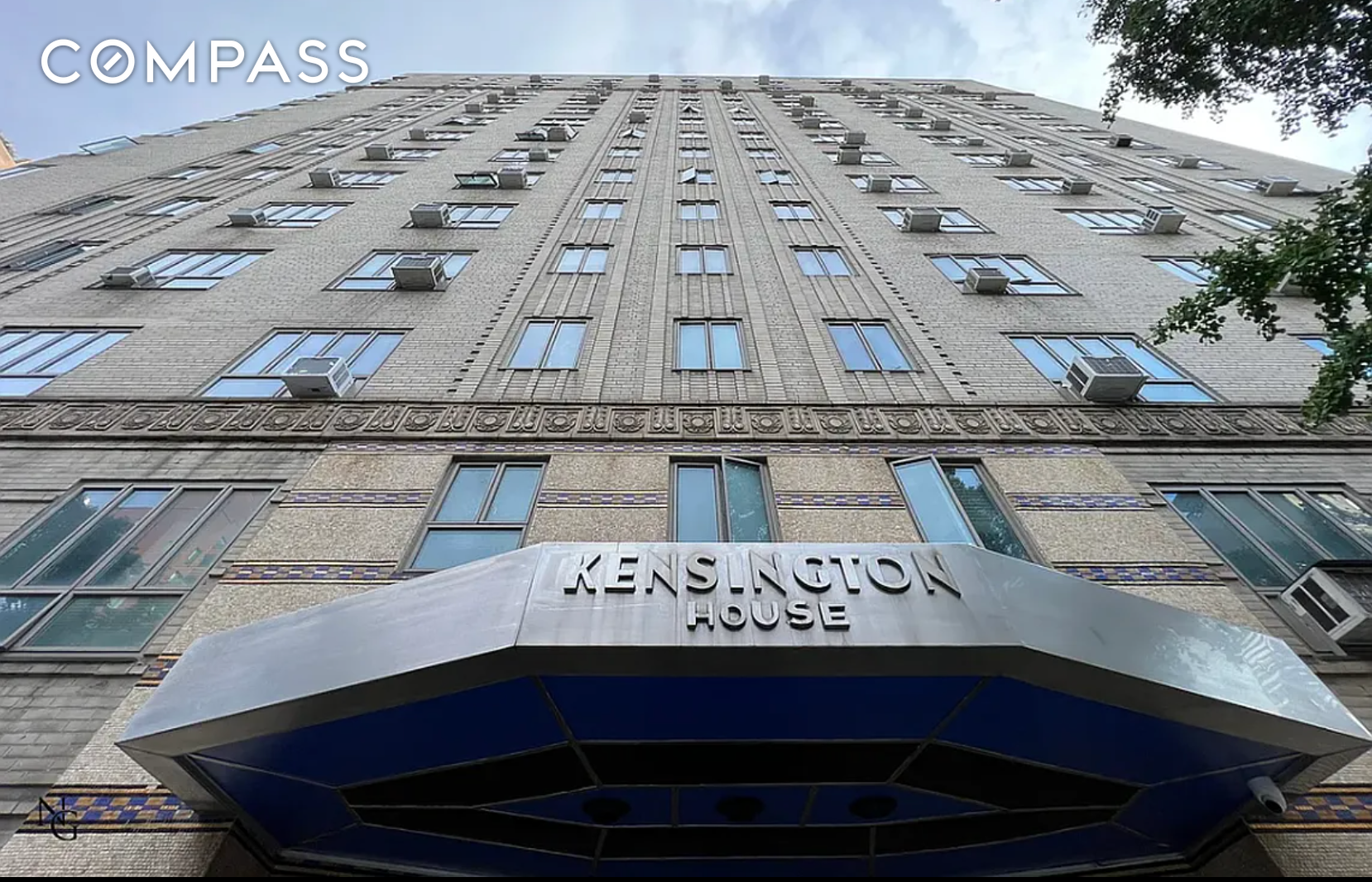 200 W 20th Street 1415