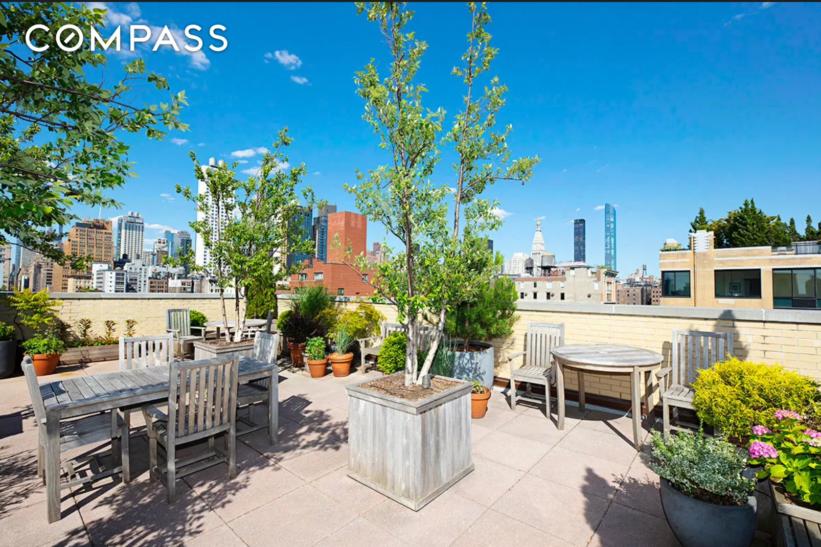 200 W 20th Street 1415