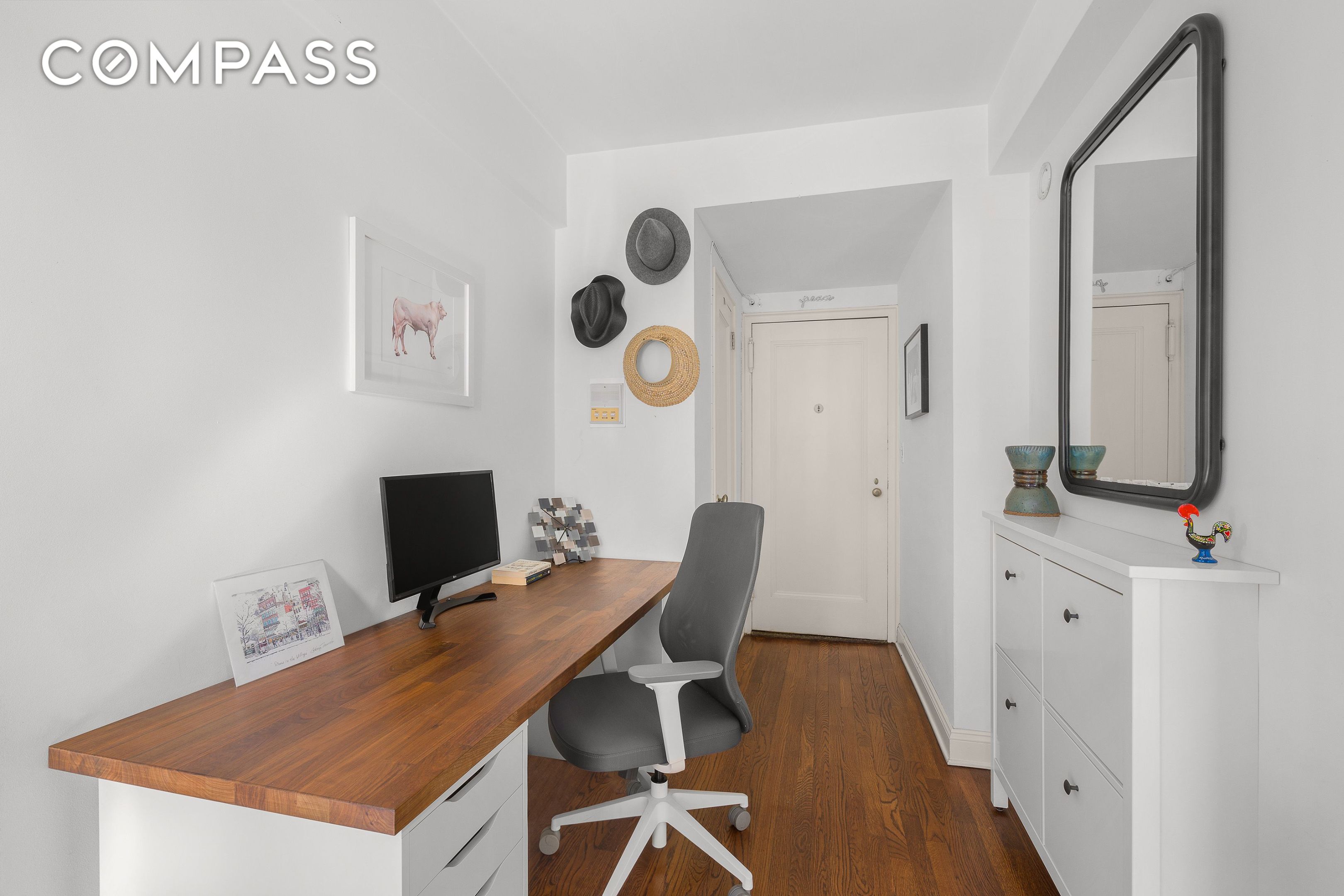 200 W 20th Street 1415