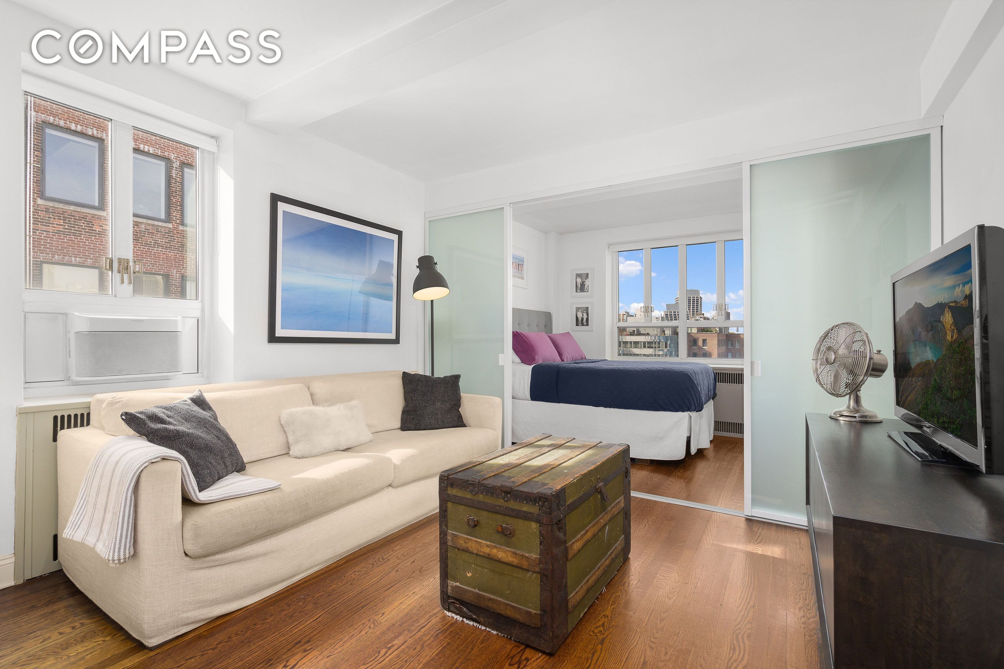 200 W 20th Street 1415